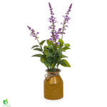 Lavender blóm í 48cm