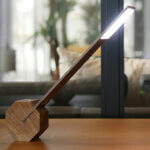 Octagon light