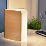 Smart Book ljós - Hlynur