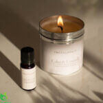 Ilmkerti Calm & Unwind 12 stk 4 klst